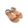 FRODDO BAREFOOT FLEXY LIA FLOWERS SANDALE3