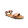 FRODDO BAREFOOT FLEXY LIA FLOWERS SANDALE4
