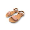 FRODDO BAREFOOT FLEXY LIA FLOWERS SANDALE1