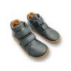 FRODDO BAREFOOT HIGH TOPS DARK BLUE CELOROcNe2