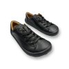 FRODDO BAREFOOT LACES BLACK G3130242 5 BAREFOOT TENISKY2