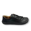FRODDO BAREFOOT LACES BLACK G3130242 5 BAREFOOT TENISKY1