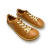 FRODDO BAREFOOT LACES BROWN G3130242 1 BAREFOOT TENISKY1