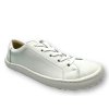 FRODDO BAREFOOT LACES WHITE G3130242 4 BAREFOOT TENISKY2