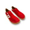 FRODDO BAREFOOT TENISKY F MOTION RED3