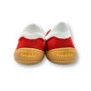 FRODDO BAREFOOT TENISKY F MOTION RED