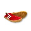 FRODDO BAREFOOT TENISKY F MOTION RED4