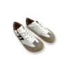 FRODDO BAREFOOT TENISKY F MOTION WHITE:BLACK2