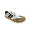 FRODDO BAREFOOT TENISKY F MOTION WHITE:BLACK4