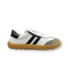 FRODDO BAREFOOT TENISKY F MOTION WHITE:BLACK5