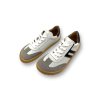 FRODDO BAREFOOT TENISKY F MOTION WHITE:BLACK