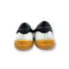 FRODDO BAREFOOT TENISKY F MOTION WHITE:BLACK1