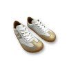 FRODDO BAREFOOT TENISKY F MOTION WHITE:GOLD3