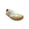 FRODDO BAREFOOT TENISKY F MOTION WHITE:GOLD4