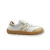 FRODDO BAREFOOT TENISKY F MOTION WHITE:GOLD5