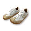 FRODDO BAREFOOT TENISKY F MOTION WHITE:GOLD1