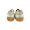 FRODDO BAREFOOT TENISKY F MOTION WHITE:GOLD