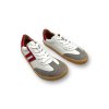 FRODDO BAREFOOT TENISKY F MOTION WHITE:RED3