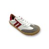 FRODDO BAREFOOT TENISKY F MOTION WHITE:RED4
