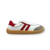 FRODDO BAREFOOT TENISKY F MOTION WHITE:RED5