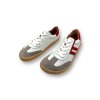 FRODDO BAREFOOT TENISKY F MOTION WHITE:RED1