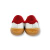 FRODDO BAREFOOT TENISKY F MOTION WHITE:RED