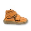 FRODDO BAREFOOT TEX AUTUMN LEAT COGNAC DETSKE TOPANKY8