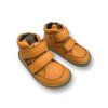 FRODDO BAREFOOT TEX AUTUMN LEAT COGNAC DETSKE TOPANKY5