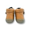 FRODDO BAREFOOT TEX AUTUMN LEAT COGNAC DETSKE TOPANKY3