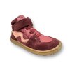 FRODDO BAREFOOT TEX GO BORDEAUX DETSKE TOPANKY7