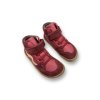 FRODDO BAREFOOT TEX GO BORDEAUX DETSKE TOPANKY4