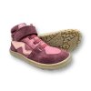 FRODDO BAREFOOT TEX GO BORDEAUX DETSKE TOPANKY6