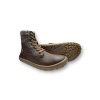 FRODDO BAREFOOT TEX LACES BROWN ZIMNE TOPANKY5