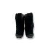 FRODDO BAREFOOT TEX TRACK WOOL BLACK ZIMNE TOPANKY1