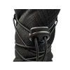 FRODDO BAREFOOT TEX TRACK WOOL BLACK ZIMNE TOPANKY