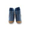 FRODDO BAREFOOT TEX TRACK WOOL DENIM ZIMNE TOPANKY1