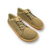 FRODDO BAREFOOT VEGAN LACES BEIGE G3130249 3 BAREFOOT TENSIKY1