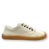 FRODDO BAREFOOT VEGAN LACES WHITE G3130249 6 BAREFOOT TENSIKY3