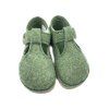FRODDO FLEXY WOOLY BAREFOOT GREEN G1700378 3 PAPUCE