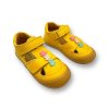 FRODDO OLLIE SANDAL G DARK YELLOW G2150187 4 SANDaLE2