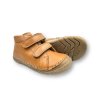 FRODDO PAIX UP COGNAC DETSKE BAREFOOT TOPANKY6