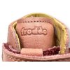 FRODDO PAIX UP DARK PINK DETSKE BAREFOOT TOPANKY2