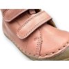 FRODDO PAIX UP DARK PINK DETSKE BAREFOOT TOPANKY1