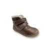 FRODDO PAIX UP WINTER DARK BROWN DETSKE ZIMNE TOPANKY5