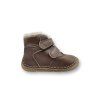 FRODDO PAIX UP WINTER DARK BROWN DETSKE ZIMNE TOPANKY6