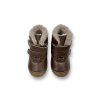 FRODDO PAIX UP WINTER DARK BROWN DETSKE ZIMNE TOPANKY2