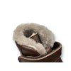 FRODDO PAIX UP WINTER DARK BROWN DETSKE ZIMNE TOPANKY