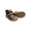 FRODDO PAIX UP WINTER DARK BROWN DETSKE ZIMNE TOPANKY3