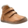 FRODDO PAIX WINTER COGNAC ZIMNe BAREFOOT TOPaNKY 3