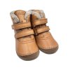 FRODDO PAIX WINTER COGNAC ZIMNe BAREFOOT TOPaNKY 2